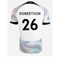 Liverpool Andrew Robertson #26 Udebanetrøje 2022-23 Kortærmet